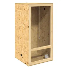 rustykalne-kwadratowe-terrarium-z-osb-i-szkla-dla-gadow-i-gryzoni-50x50x1