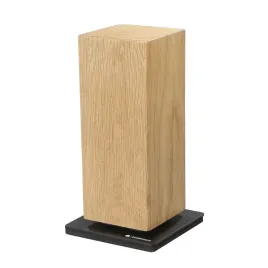 blok-na-noze-magnetyczny-obrotowy-drewno-debowe-13-x-13-x-255-cm-zass