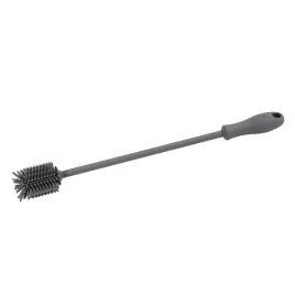 szczotka-do-mycia-karafek-silikon-31-cm-szara-kuchenprofi