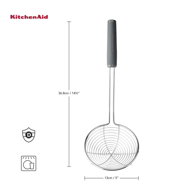 chinski-cedzak-coreline-charcoal-grey-kitchenaid-stan-nowy