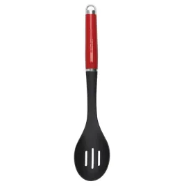 lyzka-kuchenna-z-otworami-coreline-empire-red-kitchenaid