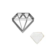 foremka-do-ciasteczek-diament-6-cm-birkmann