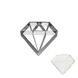 foremka-do-ciasteczek-diament-6-cm-birkmann