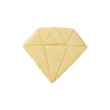 foremka-do-ciasteczek-diament-6-cm-birkmann-stan-nowy