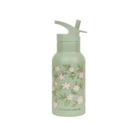 kubek-ze-slomka-dla-dzieci-blossoms-sage-350-ml-a-little-lovely-company