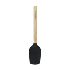 lyzka-silikonowa-classic-bamboo-kitchenaid