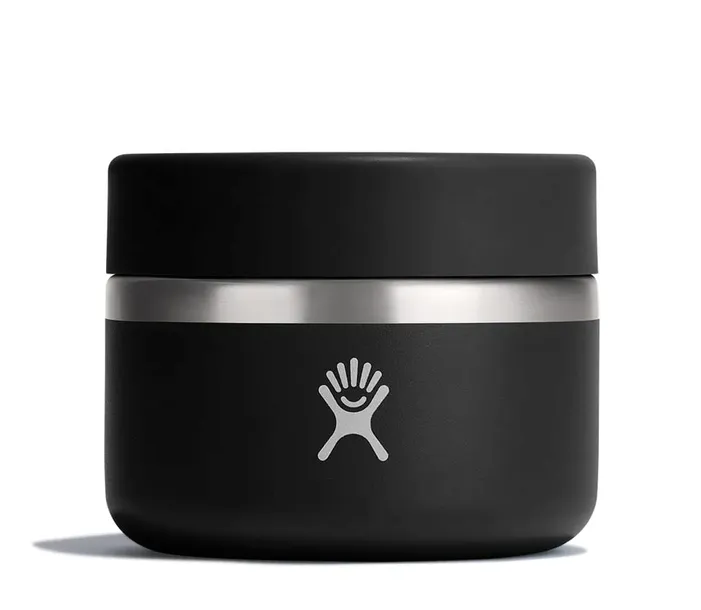 termos-obiadowy-12oz-jar-black-355-ml-hydro-flask-stan-nowy