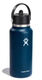 butelka-32oz-wide-mouth-flex-straw-cap-indigo-946-ml-hydro-flask
