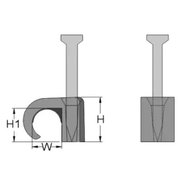 haupa-262212-uchwyt-mocujacy-flop-7-10-czarny-100szt