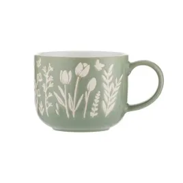 kubek-400ml-green-tulip-in-the-meadow-mason-cash