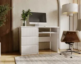 biurko-flexi-desk-szerokosc-110-cm-biale-lewe-ryflowane-fronty-3-szuflady-e