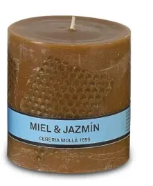 swieca-asturias-8cm-jasmine-honey-cereria-molla
