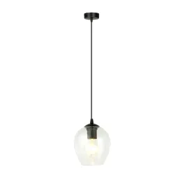lampa-wiszaca-istar-1-bl-transparent-loft-klosz-czarna