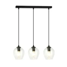 lampa-wiszaca-istar-3-bl-transparent-loft-klosz-czarna