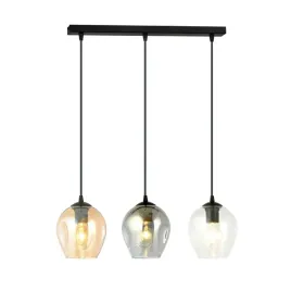 lampa-wiszaca-istar-3-bl-mix-loft-klosze-kolor-mix-czarna