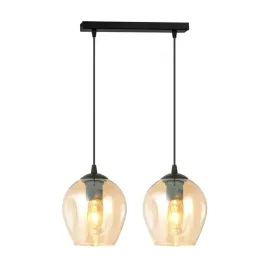 lampa-wiszaca-istar-2-bl-miodowy-loft-klosz-bursztyn