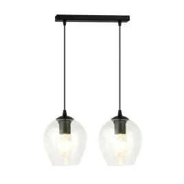 lampa-wiszaca-istar-2-bl-transparent-loft-klosz-czarna