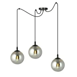 lampa-wiszaca-gigi-3-bl-grafit-pajak-klosze-grafit-czarna