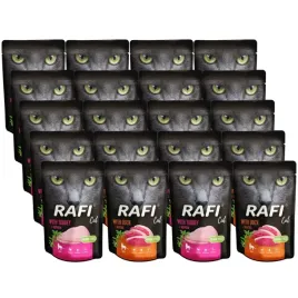 rafi-cat-adult-mix-smakow-20x100g