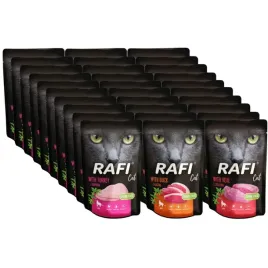 rafi-cat-adult-mix-smakow-30x100g