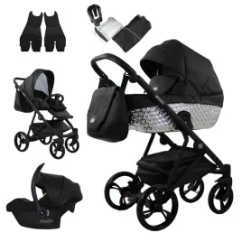 mommo-imperial-ekskluzywny-wozek-dzieciecy-black-silver-eko-skora-3w1