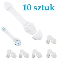 zabezpieczenie-przed-dziecmi-szafek-szuflad-blokada-mebli-zestaw-10-sztuk