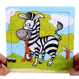 drewniane-puzzle-w-ramce-ukladanka-edukacyjna-zebra