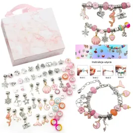 box-zestaw-do-robienia-bransoletek-diy-premium-rozowy