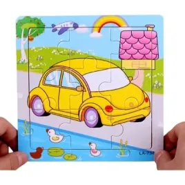 drewniane-puzzle-w-ramce-ukladanka-edukacyjna-auto-9el