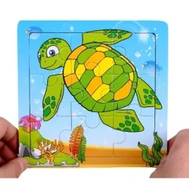 drewniane-puzzle-w-ramce-ukladanka-edukacyjna-zolw