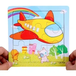 drewniane-puzzle-edukacyjne-ukladanka-w-ramce-montessori-samolot