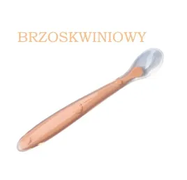 elastyczna-lyzeczka-silikonowa-miekka-brzoskwiniowa