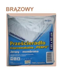 wodoodporne-przescieradlo-jersey-premium-brazowy