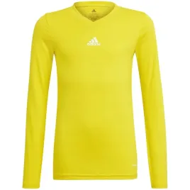 koszulka-dla-dzieci-adidas-team-base-tee-zolta-gn7514-128cm
