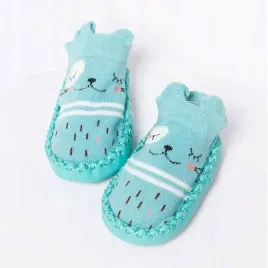 buty-miekkie-kapcie-dzieciece-mietowy-12cm