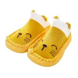 buty-miekkie-kapcie-dzieciece-buciki-kotek-12cm