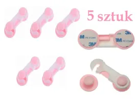 zabezpieczenie-szafek-blokada-do-szuflad-5szt-roz
