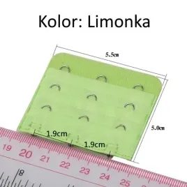 szeroka-przedluzka-do-stanika-3x3-haftki-limonkowy