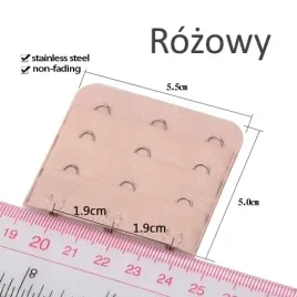 szeroka-przedluzka-do-stanika-3x3-haftki-rozowy
