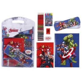 avengers-zestaw-papierniczy-dla-dzieci-marvel