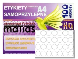 etykiety-samoprzylepne-na-arkuszu-a4-blysk-fi40-100ark