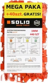 system-poziomowania-plytek-solid-6470-klipsy-1mm-400-sztuk-40