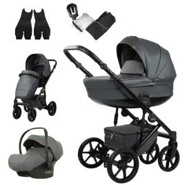 wozek-dzieciecy-mommo-deluxe-3w1-or-szara-ekoskora