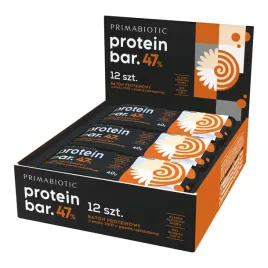 baton-proteinowy-primabiotic-protein-bar-box-smak-toffi-12szt