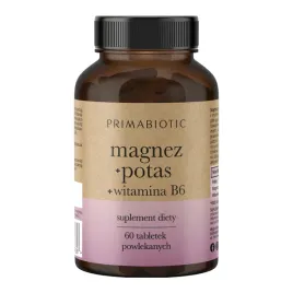 magnez-potas-witamina-b6-primabiotic-60-tab-miesnie-kosci-odpornosc