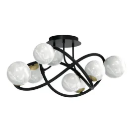 przysufitowa-lampa-kulista-nisyro-mx4922-8-ebgn-kule-alabaster-zloty-czarny