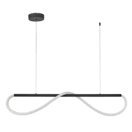 zwieszana-lampa-do-salonu-meleca-lp-2345-1p-s-bk-led-24w-4000k-czarny-bialy