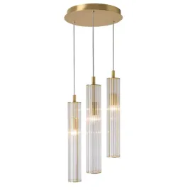 kaskadowa-lampa-wiszaca-aria-1221-zuma-tuby-przezroczysty-mosiadz