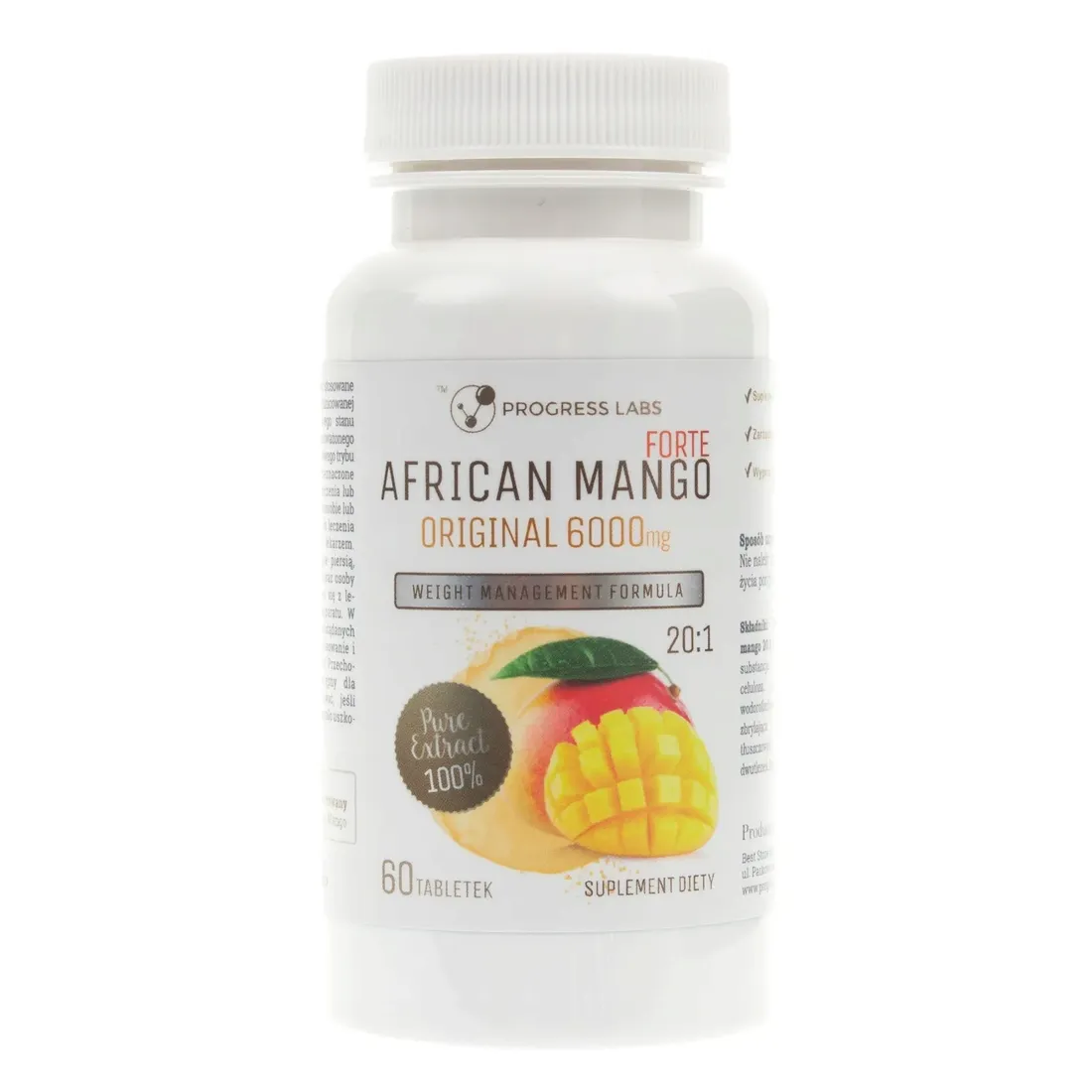suplement-diety-progress-labs-mango-tabletki-60-szt-waga-z-opakowaniem-0-6-kg