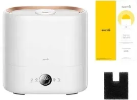 inteligentny-nawilzacz-powietrza-deerma-st636w-aromaterapia-28w-4-5l
